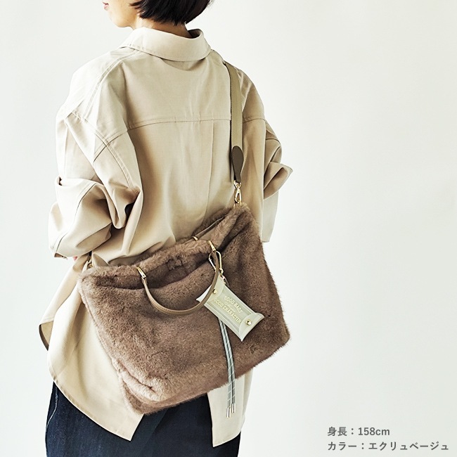 < story. > リバーシブルトートバッグ
