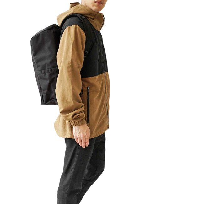 CHROME バックパック CHROME/クローム URBAN EX 2.0 ROLLTOP 20L BLACK BG312BK ユニ
