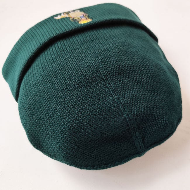 < POLO Ralph Lauren > COTTON NOVELTY BEAR / CAP