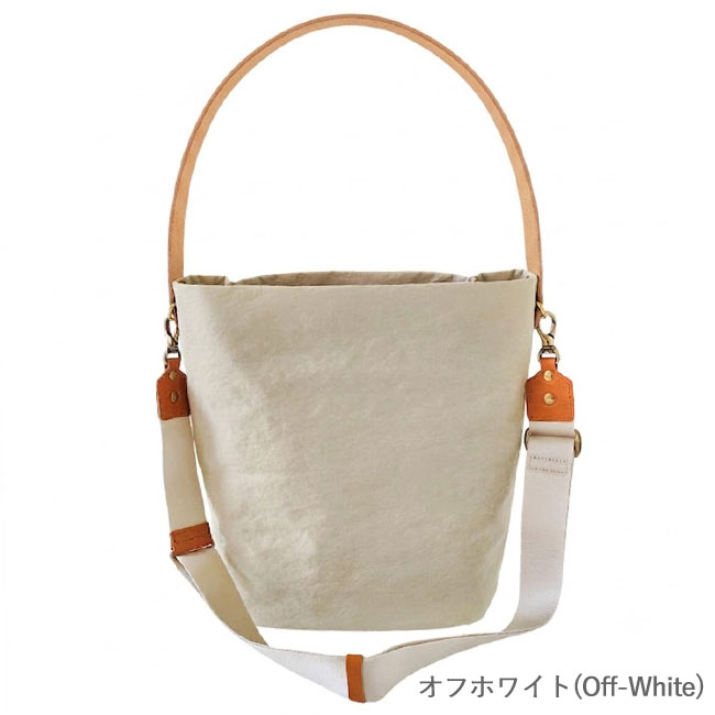 < TUTUMU > 2wayバッグ