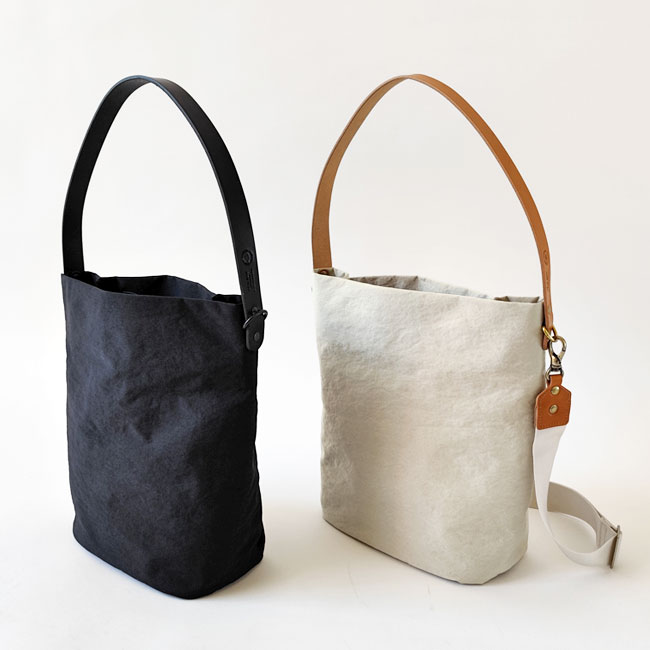 < TUTUMU > 2wayバッグ