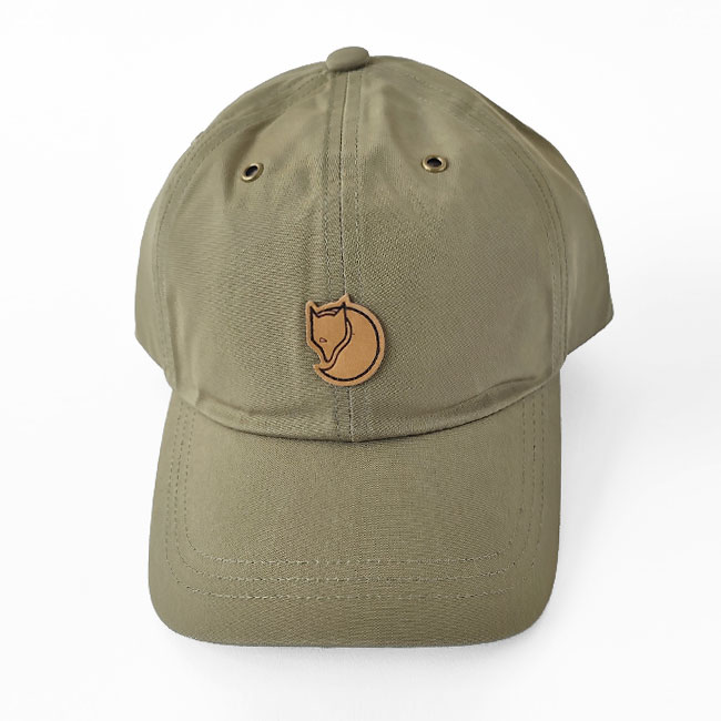 < FJALLRAVEN > Vidda Cap / キャップ