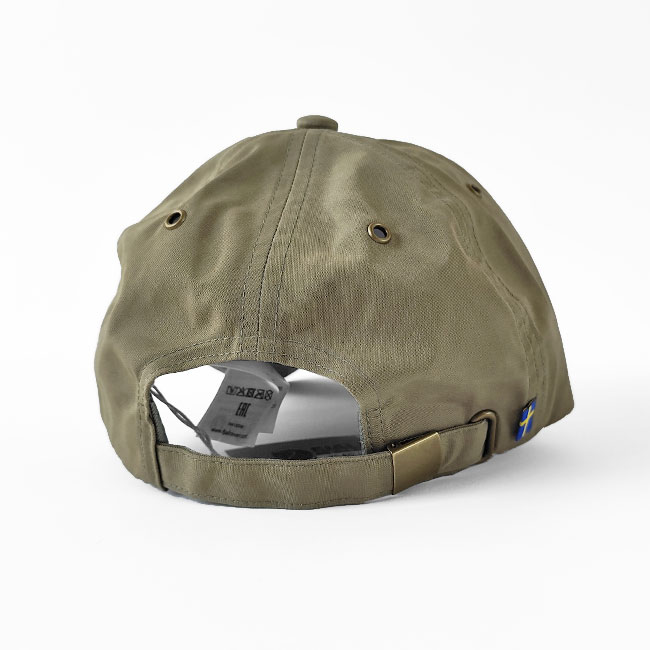 < FJALLRAVEN > Vidda Cap / キャップ