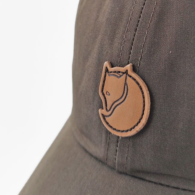 < FJALLRAVEN > Vidda Cap / キャップ