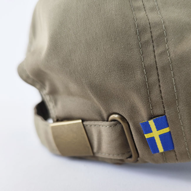 < FJALLRAVEN > Vidda Cap / キャップ