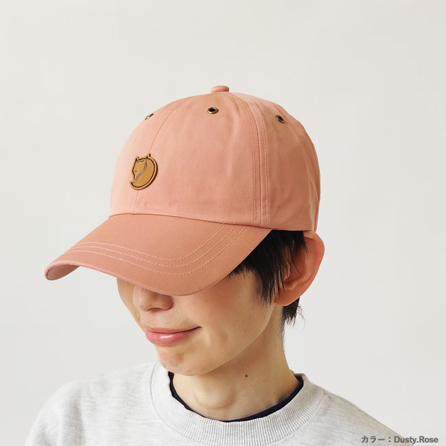 < FJALLRAVEN > Vidda Cap / キャップ
