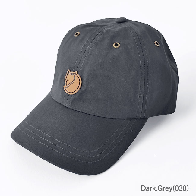 < FJALLRAVEN > Vidda Cap / キャップ