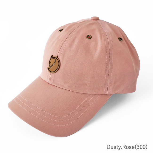 < FJALLRAVEN > Vidda Cap / キャップ