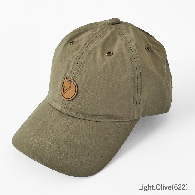 < FJALLRAVEN > Vidda Cap / キャップ