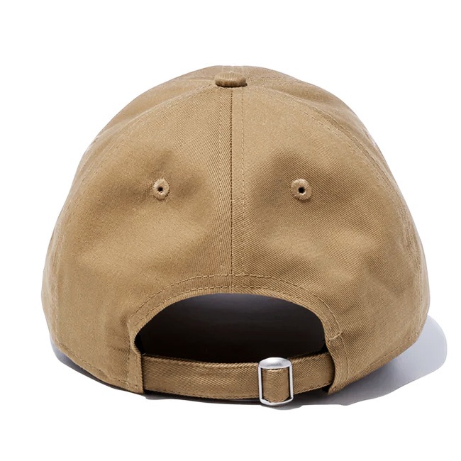 < NEW ERA >  920 ロングバイザーキャップ