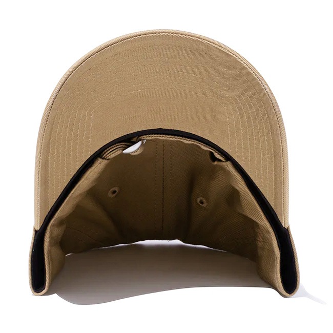 < NEW ERA >  920 ロングバイザーキャップ