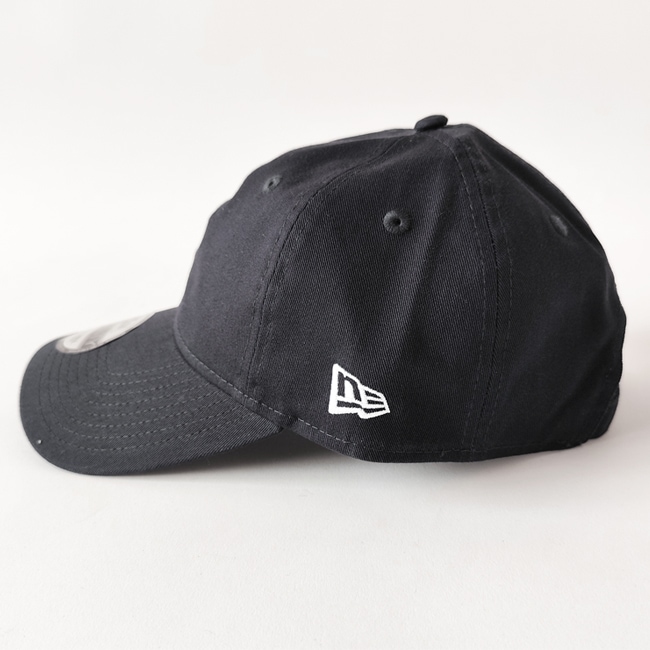 < NEW ERA >  920 ロングバイザーキャップ