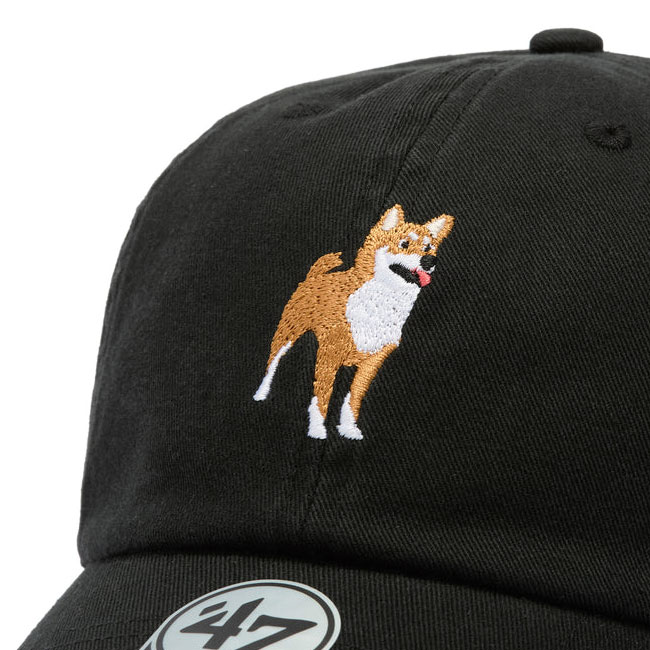 < '47 > キャップ