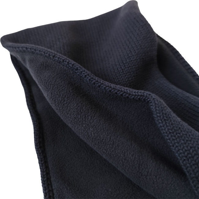 < POLO Ralph Lauren > COTTON FLAG SCARF