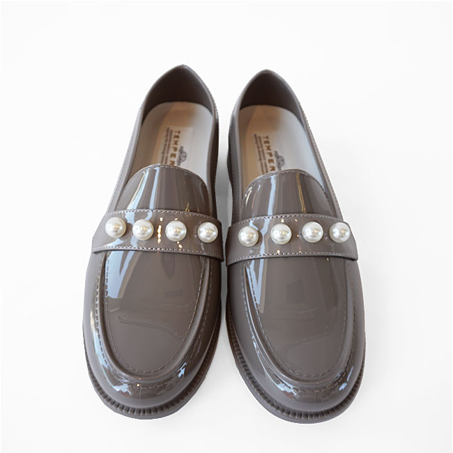 < TEMPERATE > PINO / ローファー