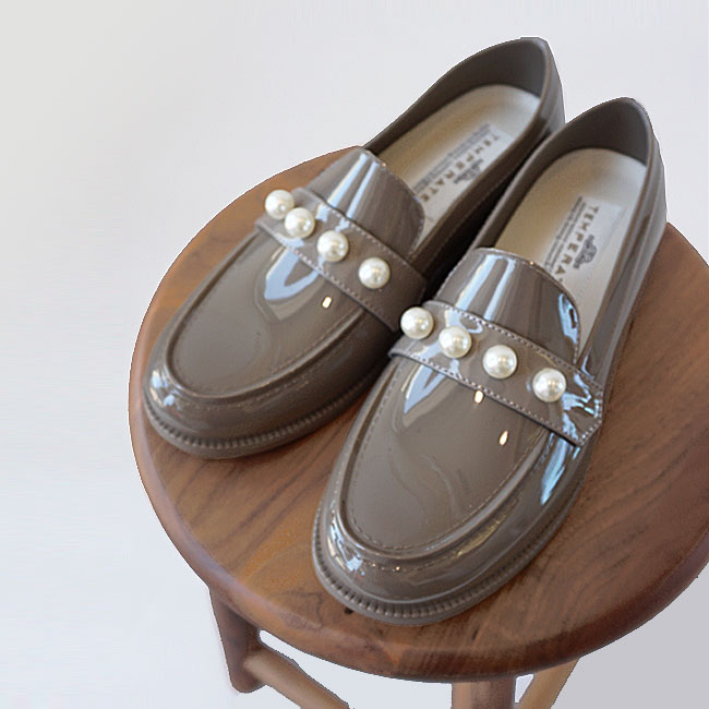 < TEMPERATE > PINO / ローファー