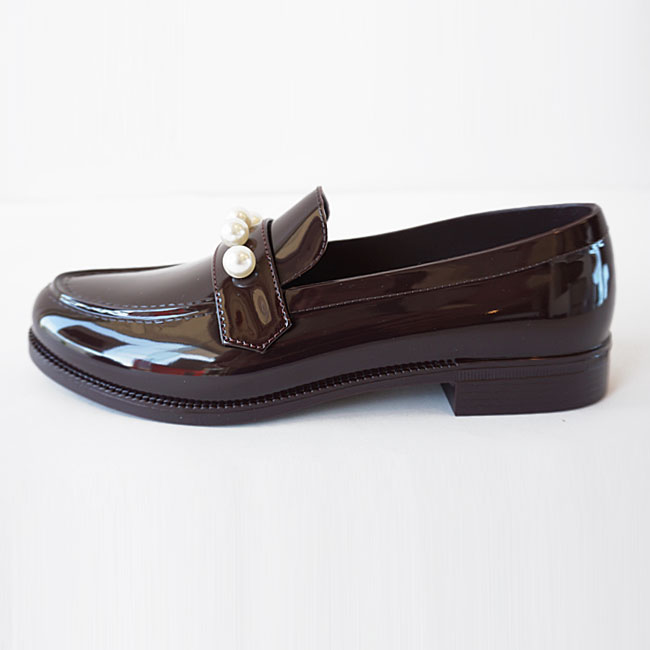 < TEMPERATE > PINO / ローファー