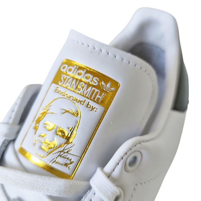 < adidas > スタンスミス ゴアテックス