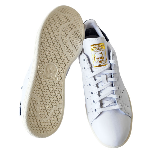 < adidas > スタンスミス ゴアテックス