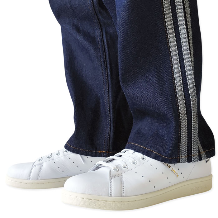 < adidas > スタンスミス ゴアテックス