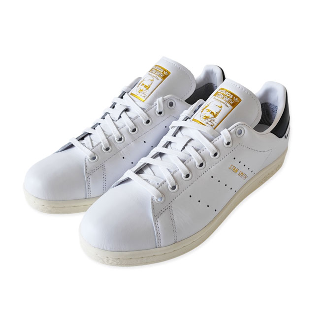 < adidas > スタンスミス ゴアテックス