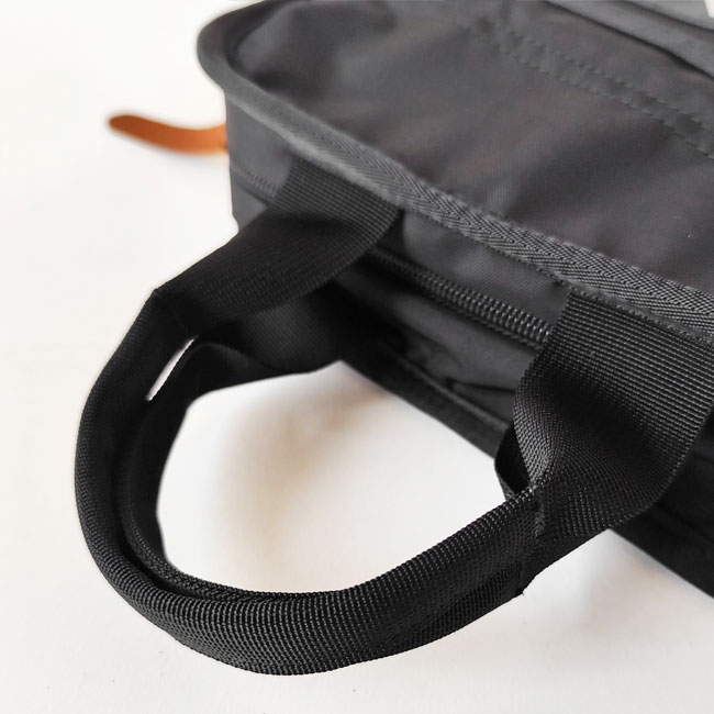 < GREGORY > PETIT SAC / 2WAY バッグ
