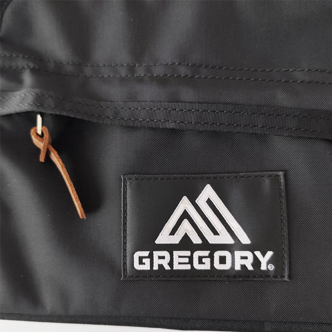 < GREGORY > PETIT SAC / 2WAY バッグ