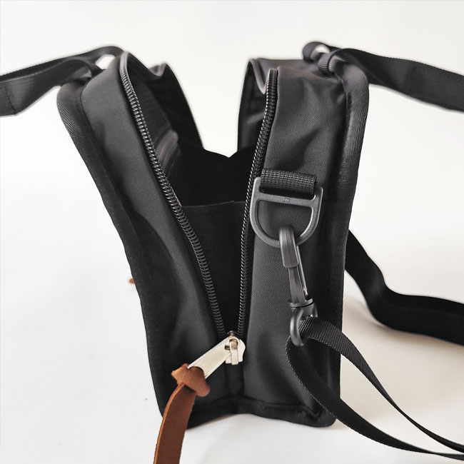 < GREGORY > PETIT SAC / 2WAY バッグ
