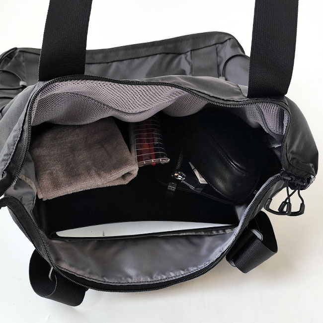 < THE NORTH FACE > BOREALIS TOTE
