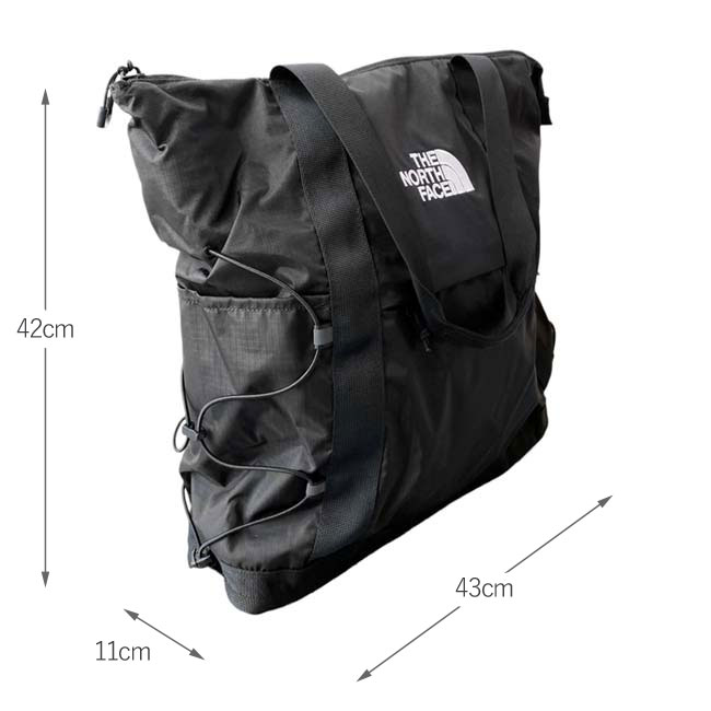 < THE NORTH FACE > BOREALIS TOTE