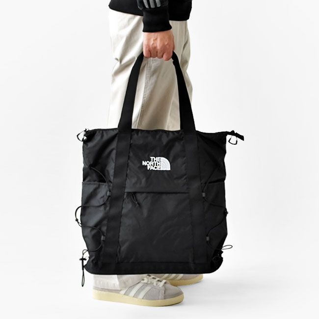 < THE NORTH FACE > BOREALIS TOTE