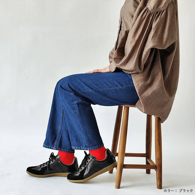 < GERMANTRAINER > REPRODUCTED EDITION MODEL 