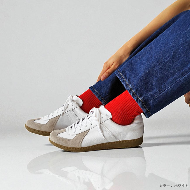 GERMANTRAINER > REPRODUCTED EDITION MODEL | SHOES | J-pia