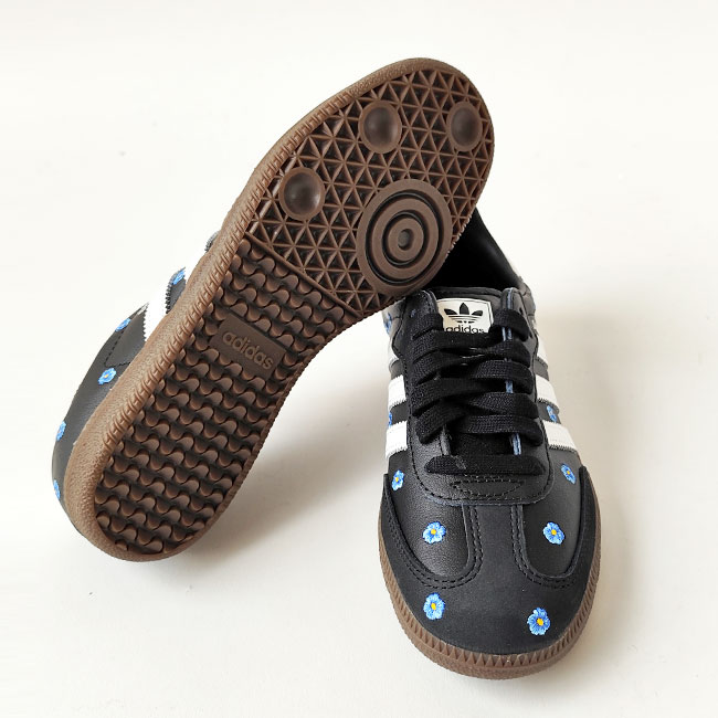 < adidas > SAMBA OG