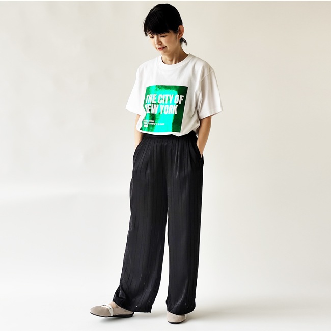 < puma > バレエ スニーカー
