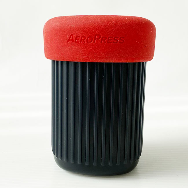 < AEROPRESS > AeroPress Go / プレス式 コーヒーメーカー