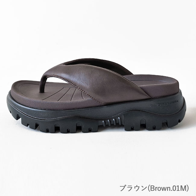 < SHAKA > トングサンダル