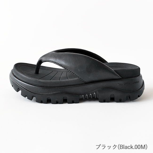 < SHAKA > トングサンダル