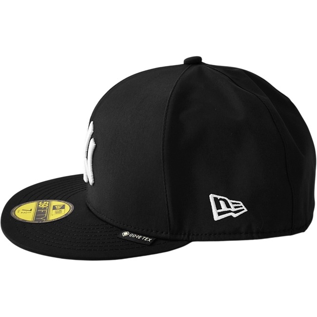 < NEW ERA > 59FIFTY GORE-TEX 5950 NY ゴアテックス ベースボールキャップ