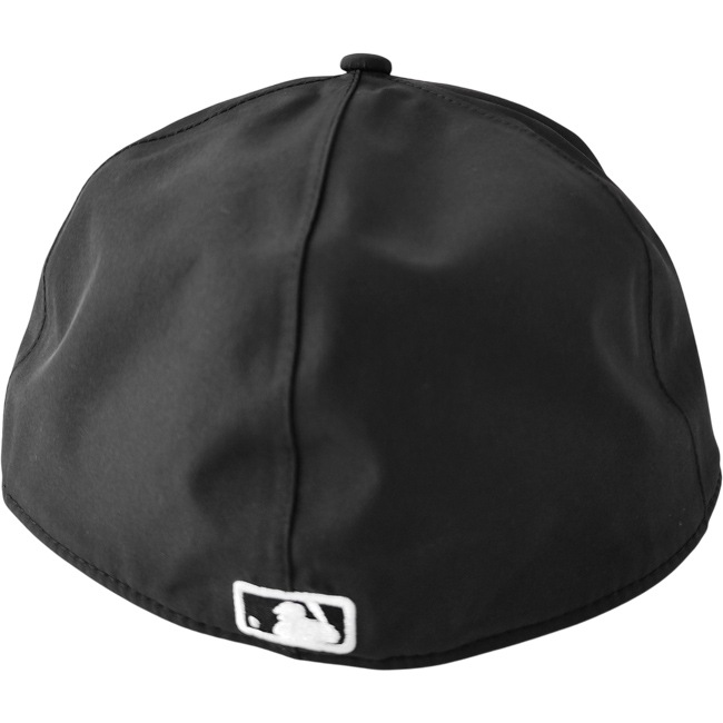 < NEW ERA > 59FIFTY GORE-TEX 5950 NY ゴアテックス ベースボールキャップ