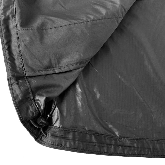 < THE NORTH FACE > Men's TNF CYCLONE WIND JACKET