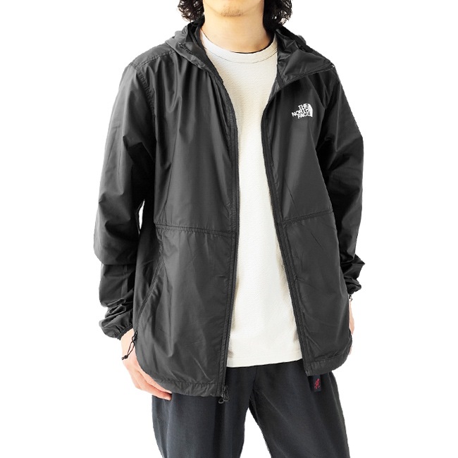 < THE NORTH FACE > Men's TNF CYCLONE WIND JACKET