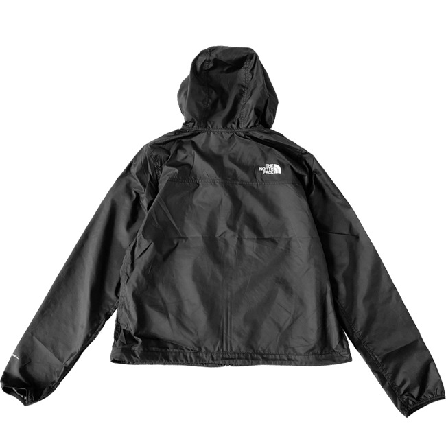< THE NORTH FACE > Men's TNF CYCLONE WIND JACKET