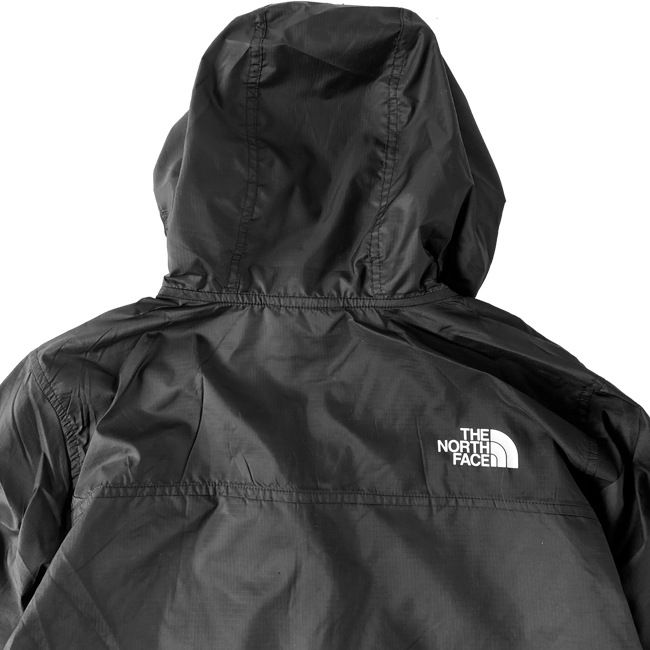 < THE NORTH FACE > Men's TNF CYCLONE WIND JACKET