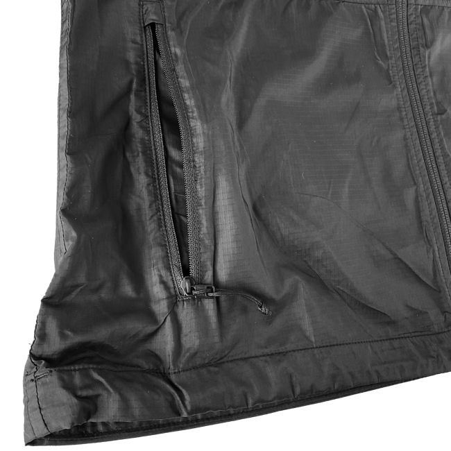 < THE NORTH FACE > Men's TNF CYCLONE WIND JACKET