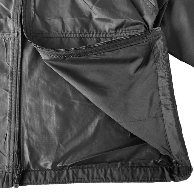 < THE NORTH FACE > Men's TNF CYCLONE WIND JACKET