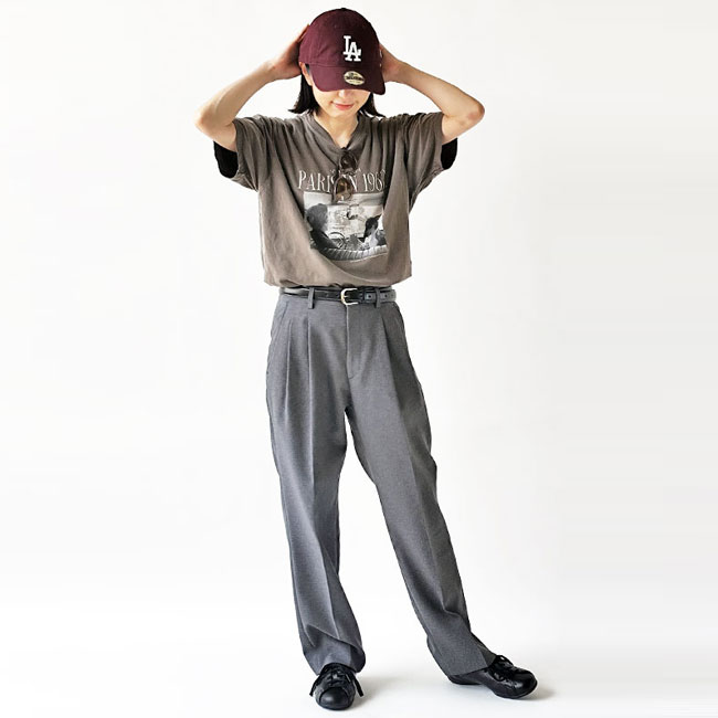 < adidas > スタンスミス ロープロ