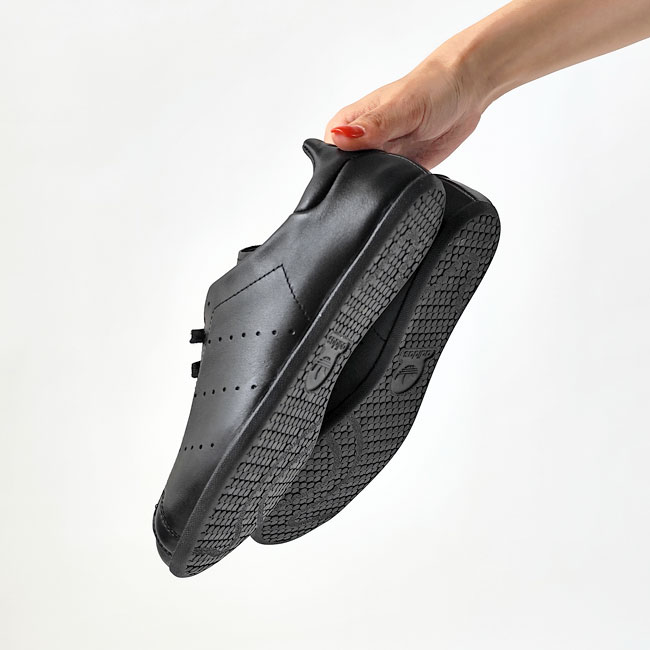 < adidas > スタンスミス ロープロ