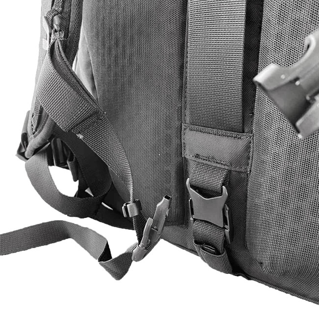 s*u様 未使用新品 CODE OF BELL X-TYPE 名作EDCバッグ入 X-TYPE - Backpack – CODEOFBELL