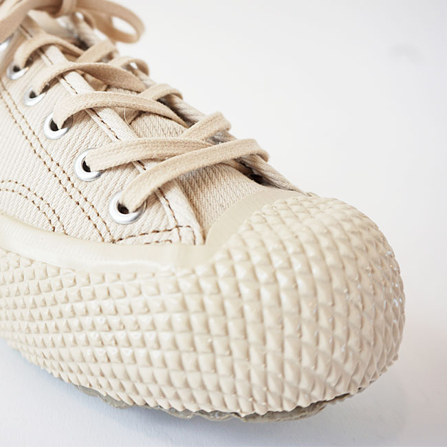 < SUPERGA > MILITARY DECK PIQUE / スニーカー